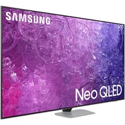Samsung QA85QN90CAUXZN Neo Quantum HDR+ 4K Smart Television 85inch (2023 Model)