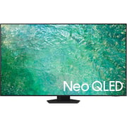 تلفزيون سامسونج ذكي Neo Quantum HDR 4K مقاس 85 بوصة QA85QN85CAUXZN (موديل 2023)