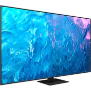 تلفزيون سامسونج ذكي QLED بدقة 4K مقاس 85 بوصة QA85Q70CAUXZN (موديل 2023)