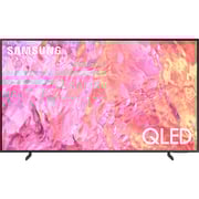 Samsung QA65Q60CAUXZN 4K Smart QLED Television 65inch (2023 Model)