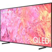 Samsung QA65Q60CAUXZN 4K Smart QLED Television 65inch (2023 Model)