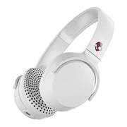 Skullcandy Riff Wireless On-Ear Headphones - White