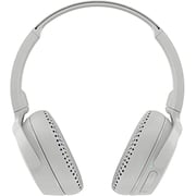 Skullcandy Riff Wireless On-Ear Headphones - White