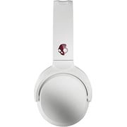 Skullcandy Riff Wireless On-Ear Headphones - White