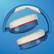 Skullcandy Hesh Evo Wireless Over Ear Headphones 92 Blue