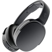 Skullcandy Hesh Evo Wireless Over-Ear Headset - True Black