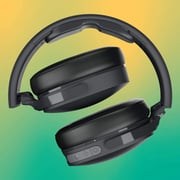 Skullcandy Hesh Evo Wireless Over-Ear Headset - True Black