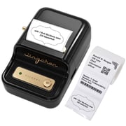 Niimbot B21 Label Printer Black