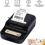 Niimbot B21 Label Printer Black