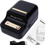 Niimbot B21 Label Printer Black