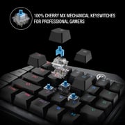 GameSir Z1 Wireless Mechanical Gaming Keyboard