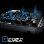 GameSir Z1 Wireless Mechanical Gaming Keyboard