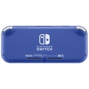 Nintendo Switch Lite 32GB Blue International Version