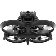 DJI FAV100-C4 Avata Pro-View Combo With RC Motion 2