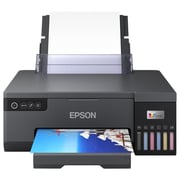 Epson EcoTank L8050 6-Colour Photo Printer
