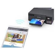 Epson EcoTank L8050 6-Colour Photo Printer