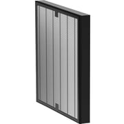 Honeywell Air Touch P1 3-in-1 Compound Filter with Pre-Filter Black