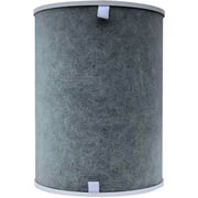 Honeywell Air Touch P2 3-in-1 Compound Filter with Pre-Filter Grey