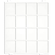 Honeywell Air Touch U2 Pre-Filter White