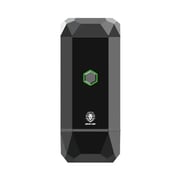 Green Lion Dimond Smart Bakhour, Universal - Black