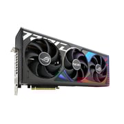ASUS ROG Strix GeForce RTX 4090 Gaming Graphics Card