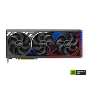 ASUS ROG Strix GeForce RTX 4090 Gaming Graphics Card