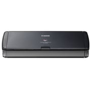 Canon ImageFORMULA P-215II Mobile Document Scanner- Black