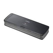 Canon ImageFORMULA P-215II Mobile Document Scanner- Black