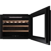 TEKA Built In Wine Cooler 54 Litres Sommelier RVI 10024