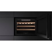 TEKA Built In Wine Cooler 54 Litres Sommelier RVI 10024