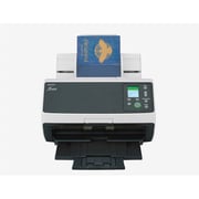 Buy Fujitsu Image Scanner Fi-8170 Professional High Speed Color Duplex ...