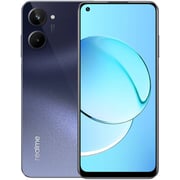 Realme 10 256GB Rush Black 4G Smartphone - International Version