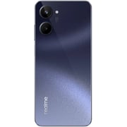 Realme 10 256GB Rush Black 4G Smartphone - International Version