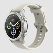 Realme Techlife Watch R100 Smartwatch - Grey