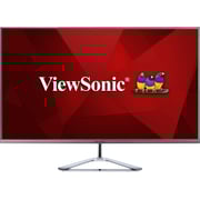 Viewsonic VX3276-MHD-3 32inch Entertainment Monitor / IPS FHD / 75hz / HDR10 Support