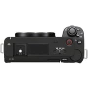 Sony ZV-E1 Vlogging Camera Body Black With Full Frame Sensor Pre-order