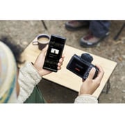 Sony ZV-E1 Full Frame Mirrorless Vlog Camera Body Black -ZV-E1