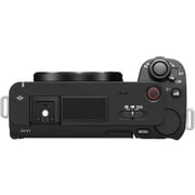 Sony ZV-E1 Vlogging Camera Body Black With Full Frame Sensor