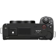 Sony ZV-E1 Full Frame Mirrorless Vlog Camera Body Black -ZV-E1
