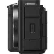 Sony ZV-E1 Full Frame Mirrorless Vlog Camera Body Black -ZV-E1