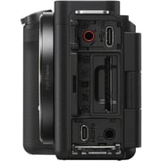 Sony ZV-E1 Vlogging Camera Body Black With Full Frame Sensor