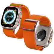 Spigen Lite Fit Ultra Watch Band Orange