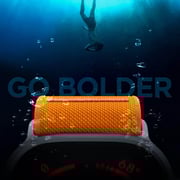 Spigen Lite Fit Ultra Watch Band Orange