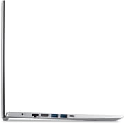 نوتبوك آيسر أسباير 5 (2020) -  إنتل كور i5-1135G7 الجيل 11 / شاشة FHD  15.6 بوصة / ذاكرة SSD سعة 512 GB / رامات 8 جيجا / بطاقة رسوميات إنفيديا جي فورس MX450  2 GB /  ويندوز 11  / لوحة مفاتيح إنجليزي وعربي / فضي / إصدار الشرق الأوسط 