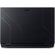 Acer Nitro 5 Gaming (2022) Laptop - 12th Gen / Intel Core i5-12500H / 15.6inch FHD / 512GB SSD / 8GB RAM / 4GB NVIDIA GeForce RTX 3050 Graphics / Windows 11 Home / English & Arabic Keyboard / Black / Middle East Version - [NH.QFJEM.002]