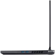 Acer Nitro 5 Gaming (2022) Laptop - 12th Gen / Intel Core i5-12500H / 15.6inch FHD / 512GB SSD / 8GB RAM / 4GB NVIDIA GeForce RTX 3050 Graphics / Windows 11 Home / English & Arabic Keyboard / Black / Middle East Version - [NH.QFJEM.002]