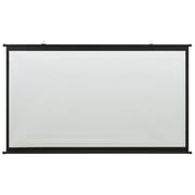 vidaXL Projection Screen 60