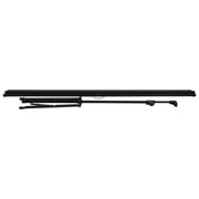 vidaXL Projection Screen with Tripod 57