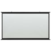 vidaXL Projection Screen 90
