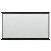 vidaXL Projection Screen 84